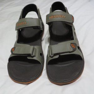 Merrell Cedrus Convert Sandals, New, Sz. 9M